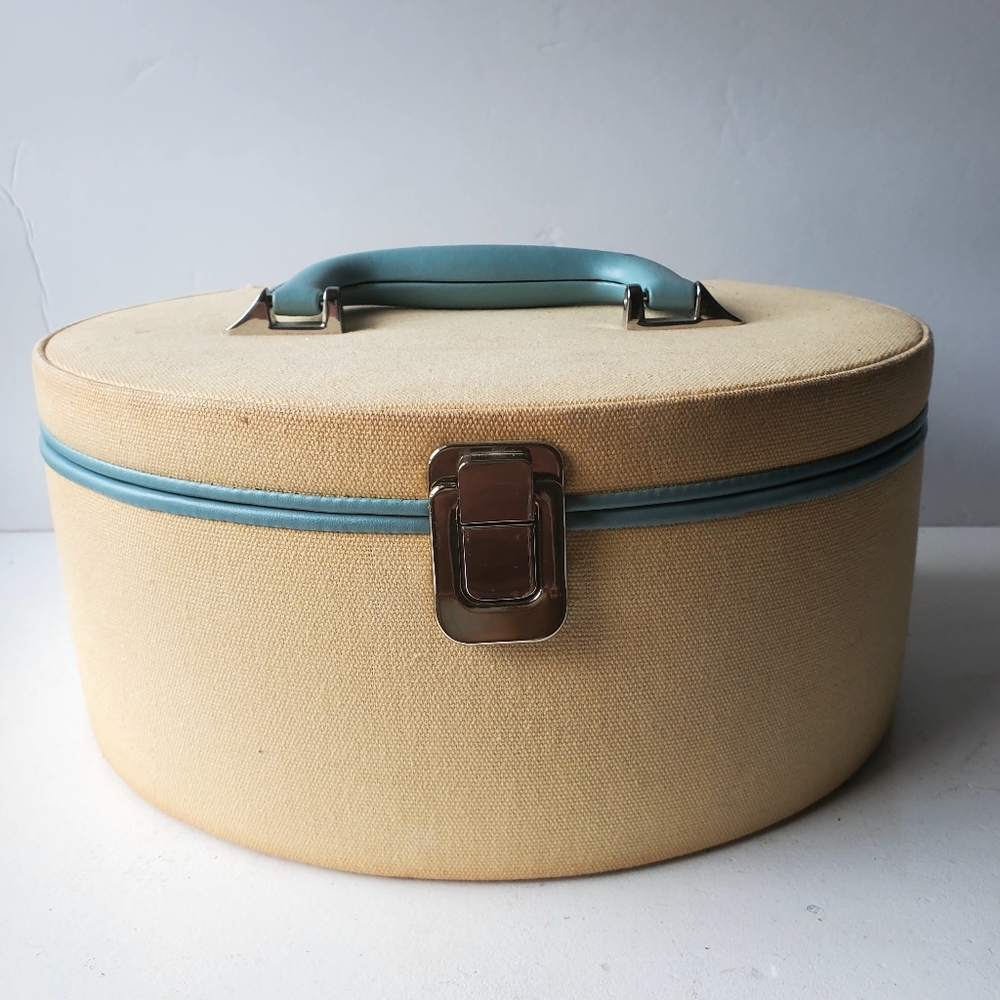 Pottery Barn  Jewelry Box Vintage.